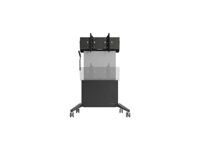 Salamander Designs Electric Lift Mobile Stand