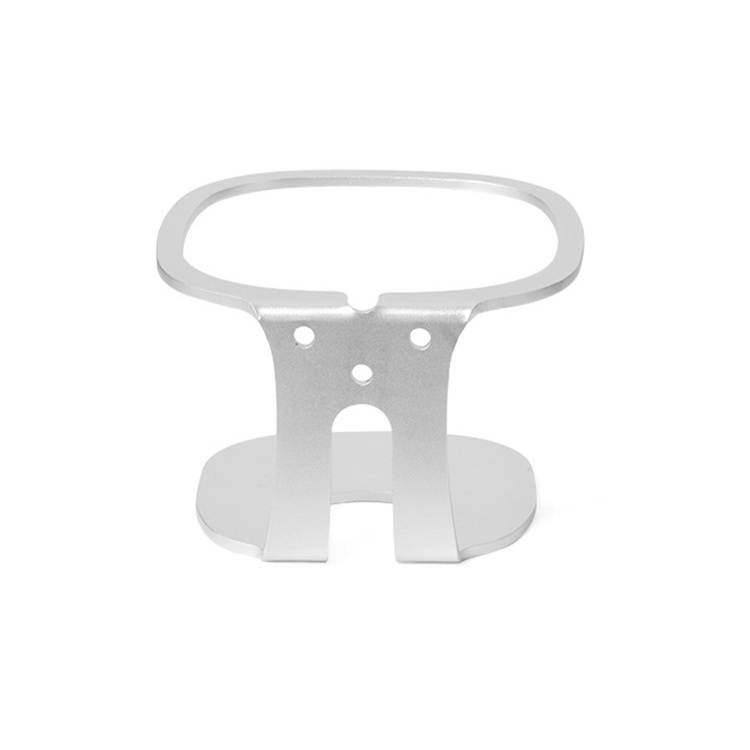 Network Cable Port Upgrade Metal Speaker Wall Mount Bracket For SONOS One SL / PLAY:1