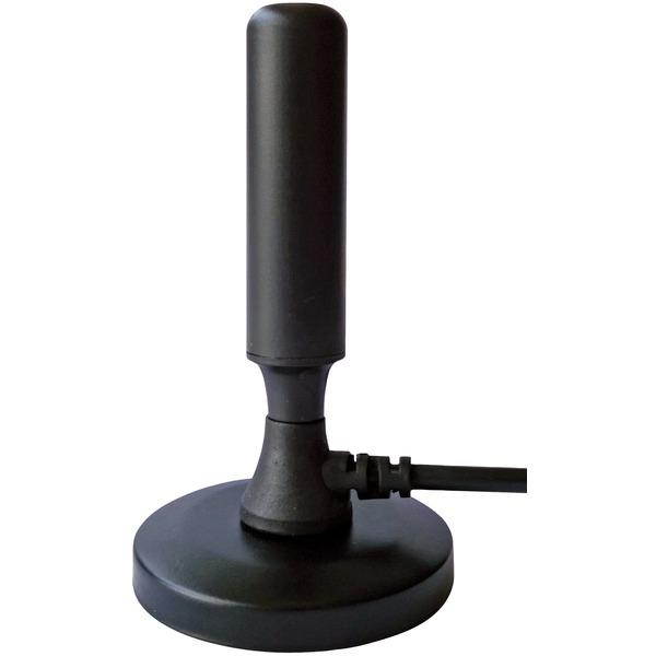 QFX, Inc. ANT-23 HDTV BULLET ANTENNA