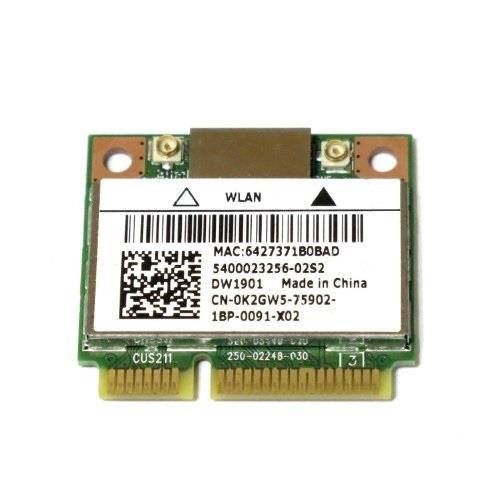 atheros ar5b22 dual band laptop mini pcie wireless card 300mbps and bluetooth bt4.0 combo card