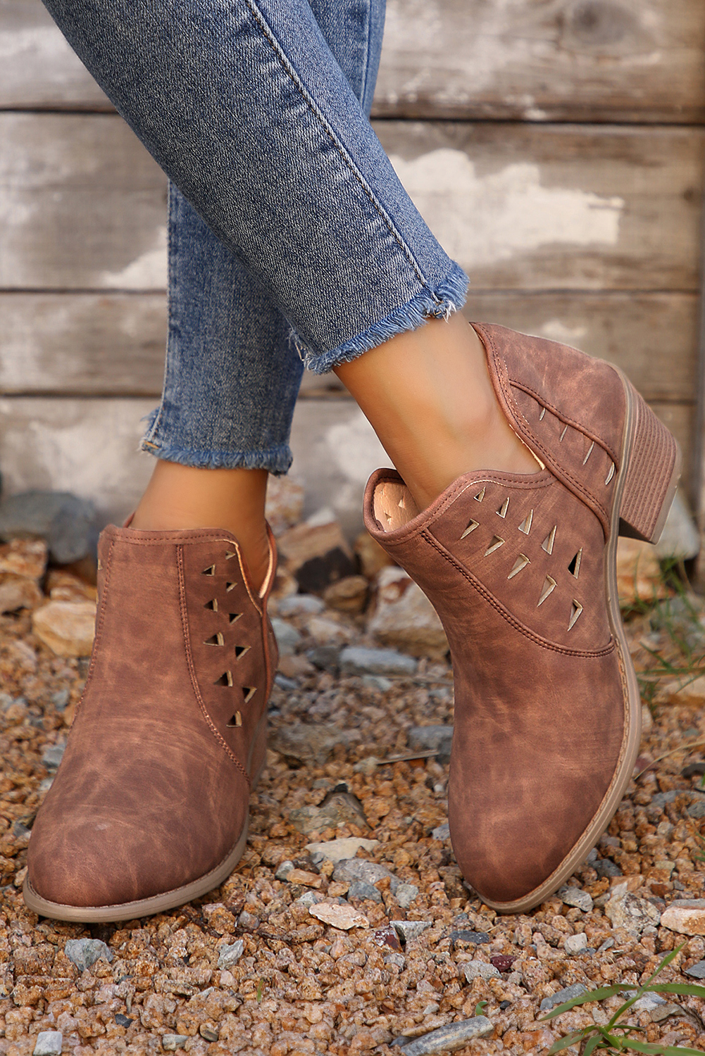 Bagatt Women's Fiona Black Chelsea Boots