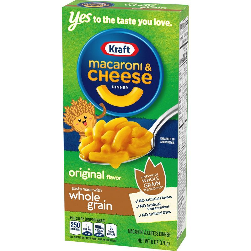 Devour Sharp Cheddar Mac & Cheese with Bacon - 4oz