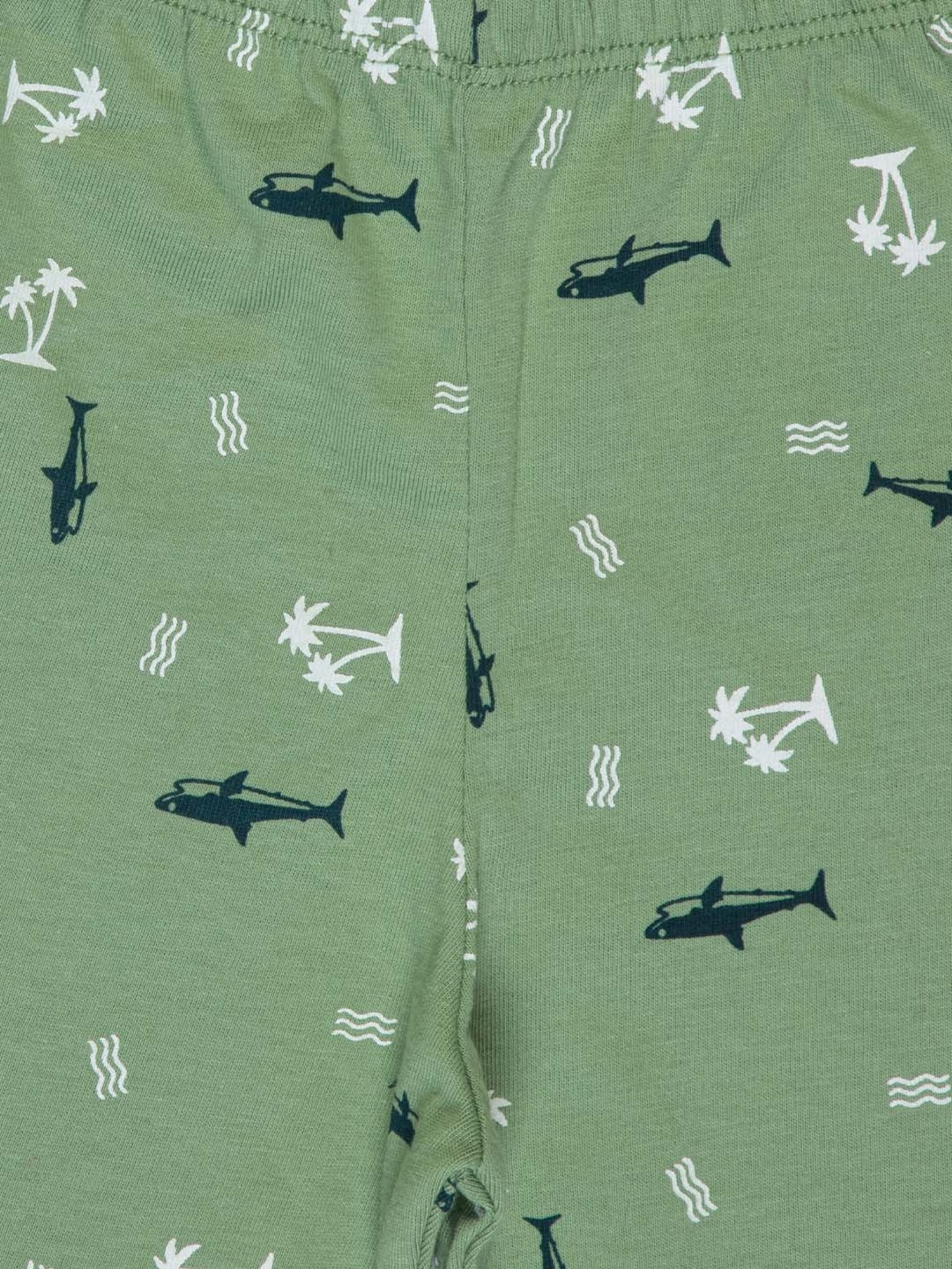 Bodycare Kids Multicolor Printed Pajamas (Pack of 3) - Assorted