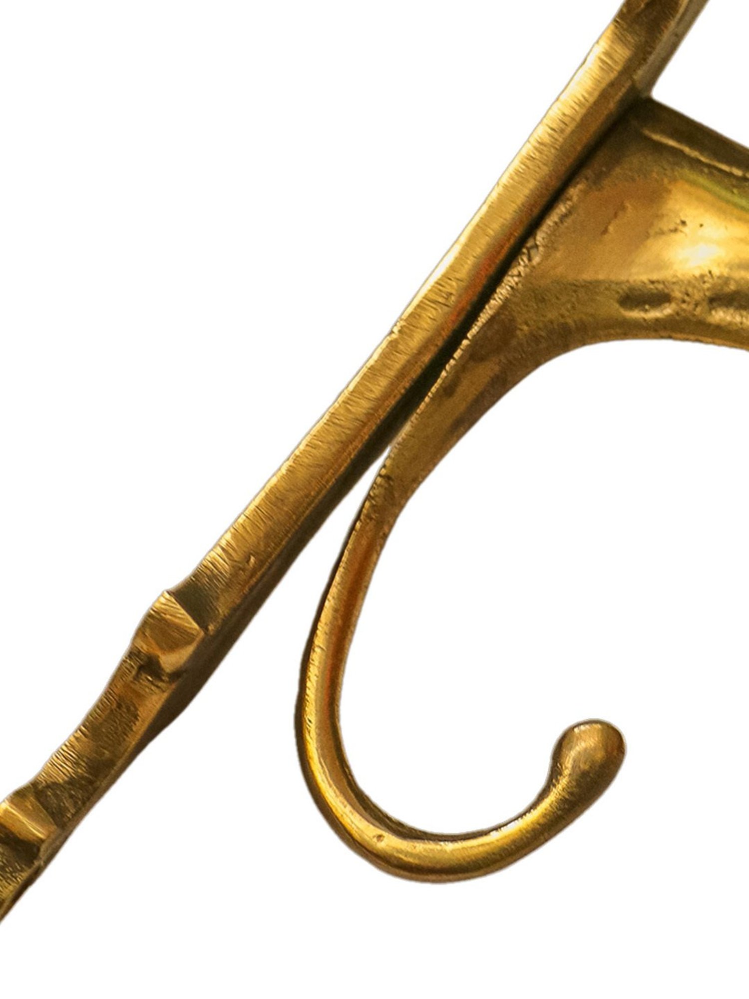 Ambi Vintage Horse Hook