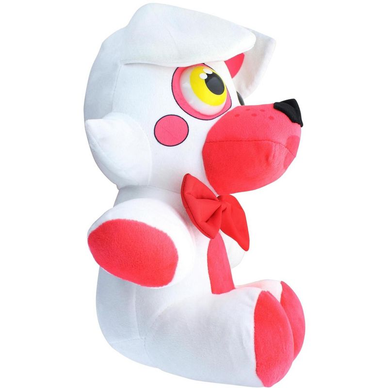 Chucks Toys Five Nights At Freddys 14 Inch Character Plush | Mangle