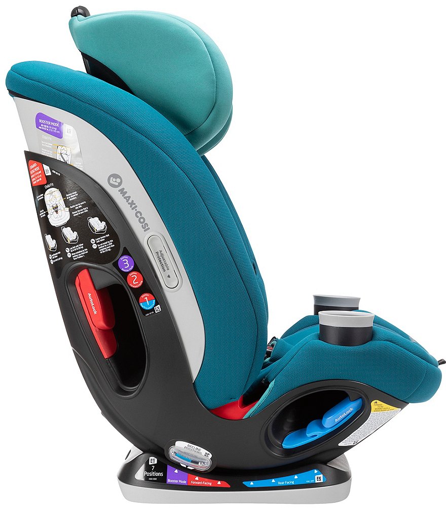 Maxi Cosi Magellan XP All-in-One Convertible Car Seat