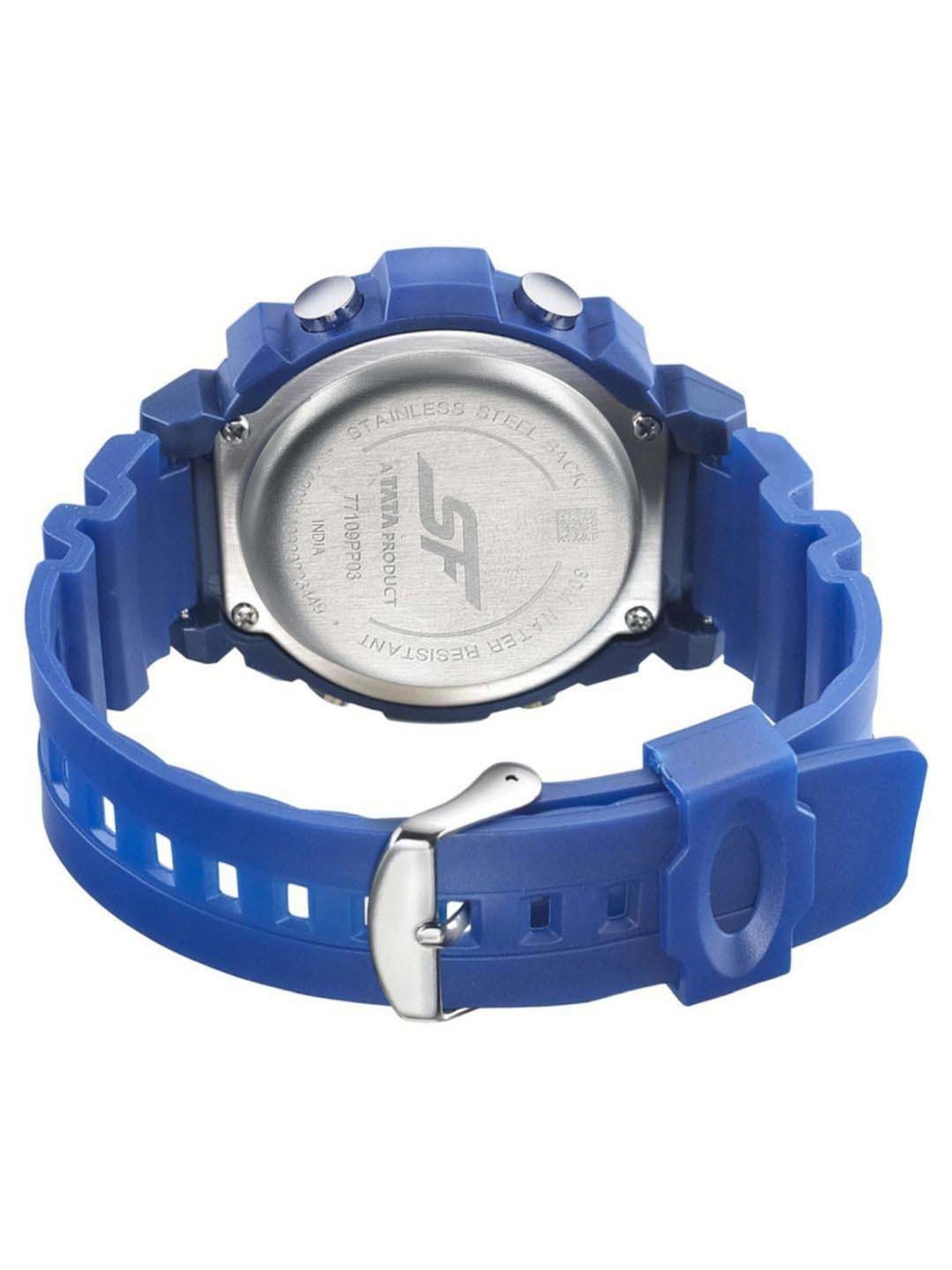 TED BAKER BKP80S203 Smart Watch for Men