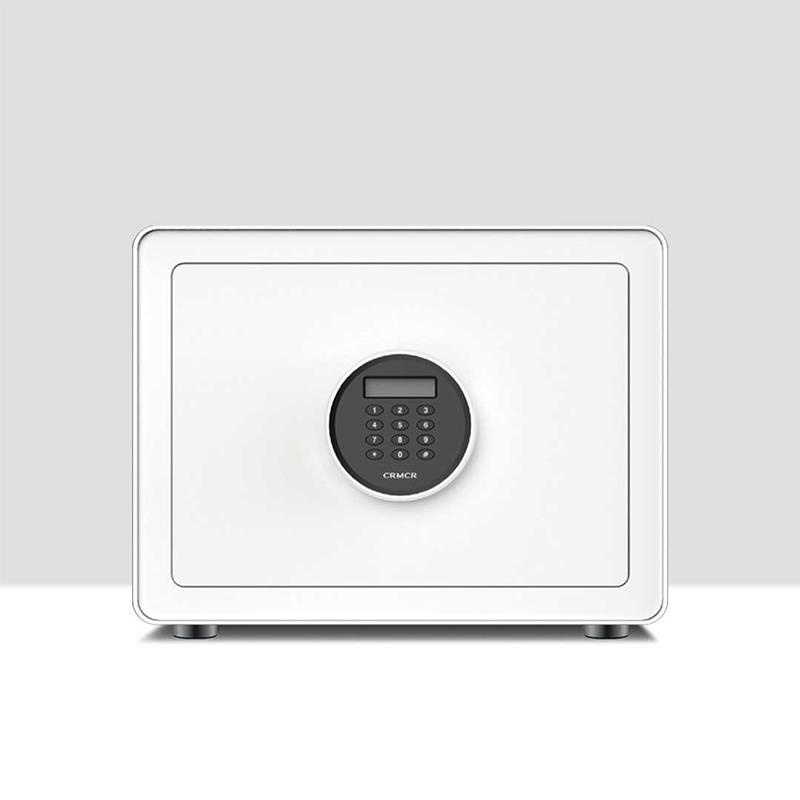 XIAOMI Electronic Password Box Intelligent Safe Box Smart Lock Practical Alloy Steel Safety Box with Mobile App Remote Control