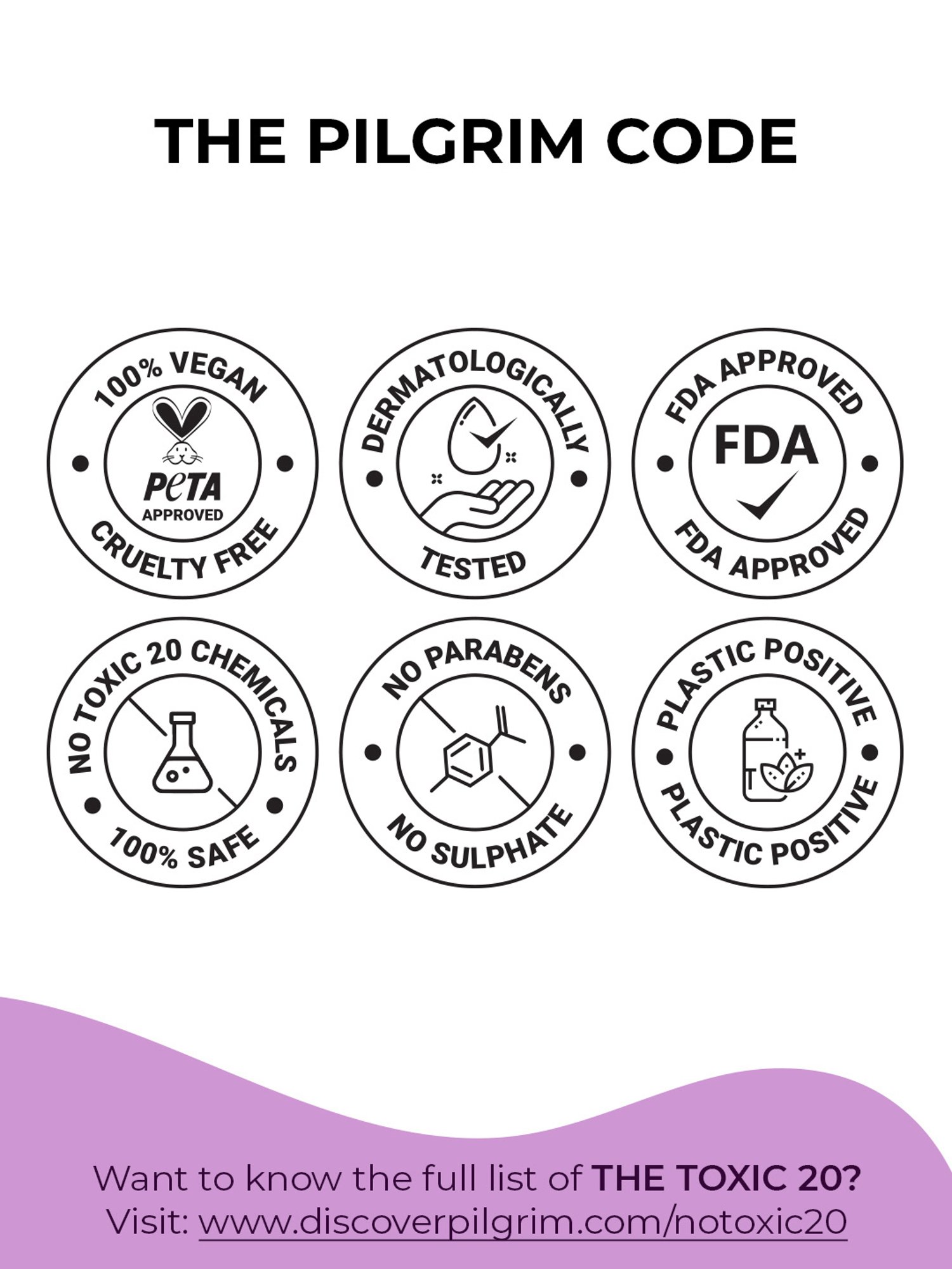 ENN Sugar Rush Nourishing Lip Scrub with Pomegranate & Vitamin E - 6 gm