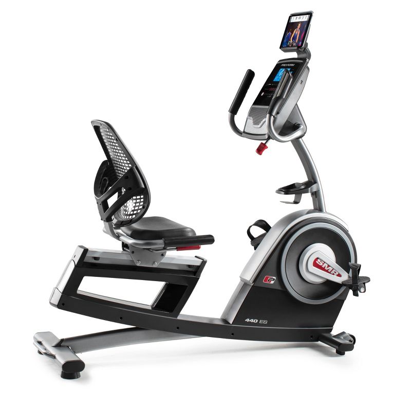 ProForm 440 ES Exercise Bike