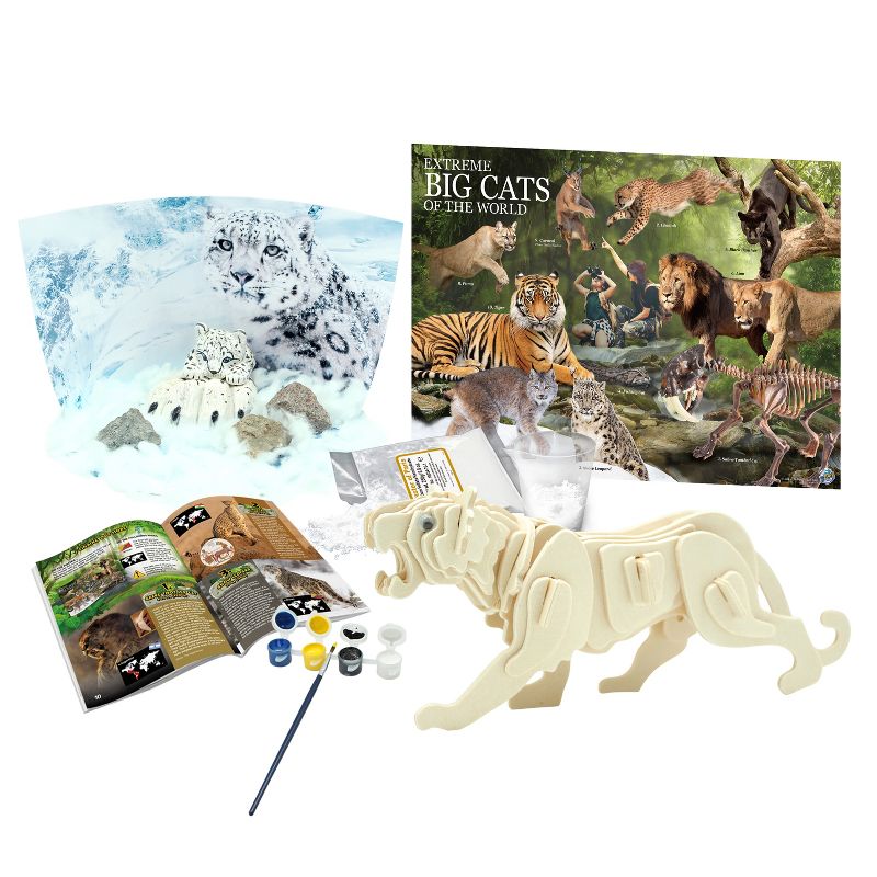 National Geographic Jr Metal Detector