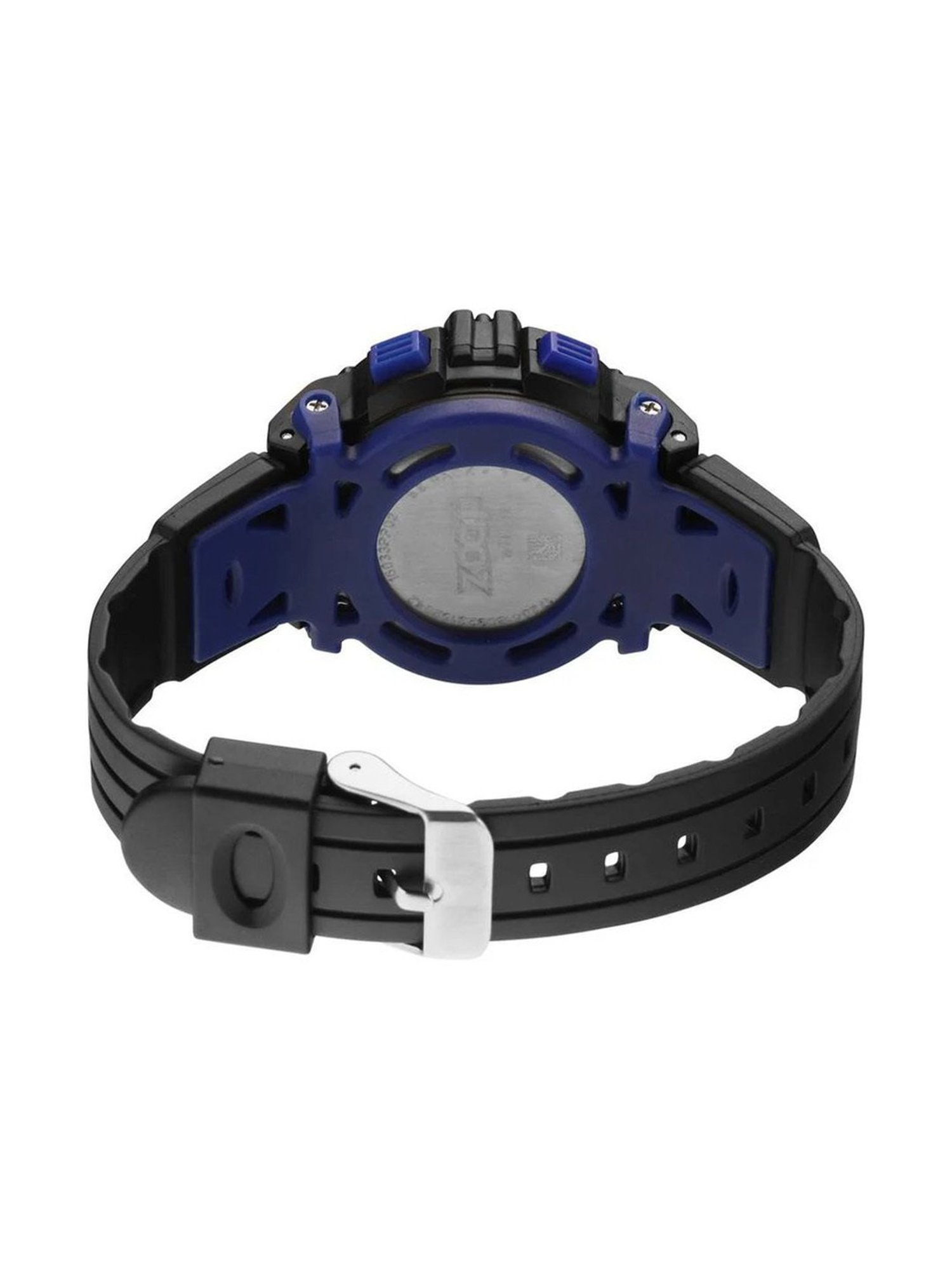 Zoop 16033PP02W Analog Digital Watch for Men