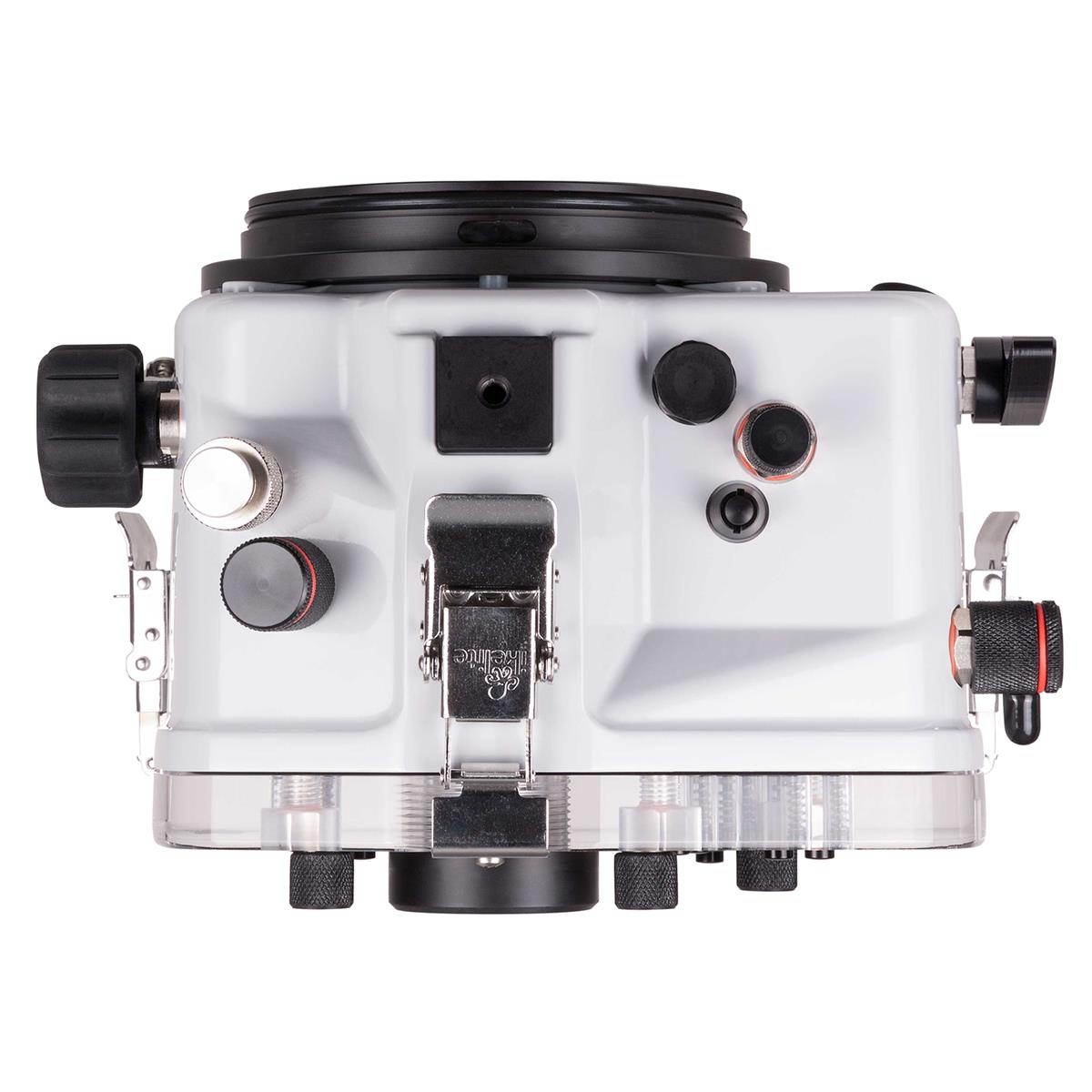 Ikelite 200DL 200' Underwater Housing with Dry Lock Port Mount #71710