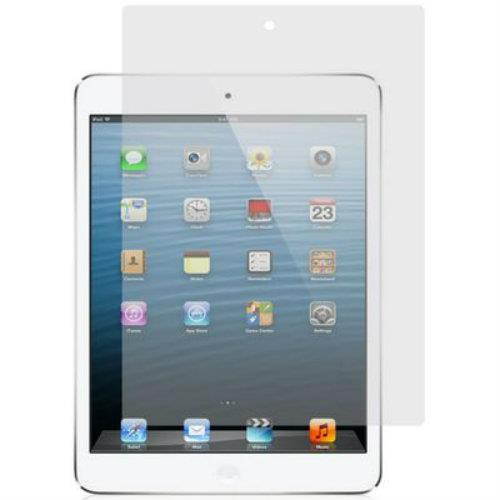 Crystal Clear Screen Protector for iPad (2018/2017) / iPad Pro 9.7 inch / iPad Air / iPad Air 2