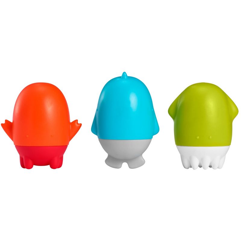 Skip Hop Fishing Pole Bath Toy