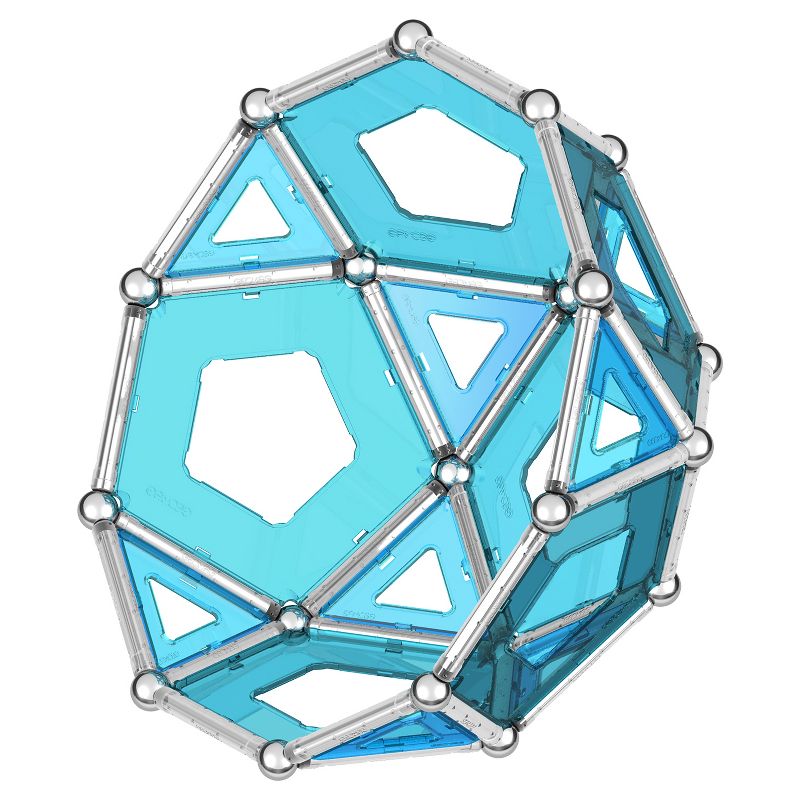 Geomag PRO L - 110pc Magnetic Construction Set