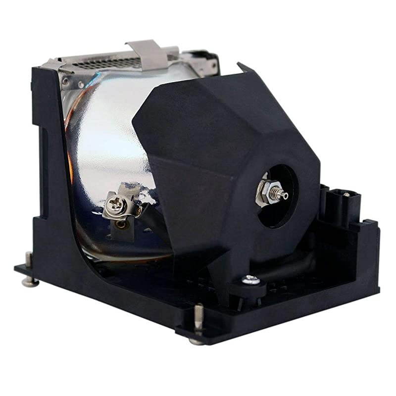 POALMP35 Replacement Lamp with Housing Compatible with SANYO projectors PLCSU30 PLCSU31 PLCSU32 PLCSU33 PLCSU35 PLCSU37 PLCSU38 PLCXU30 PLCXU31