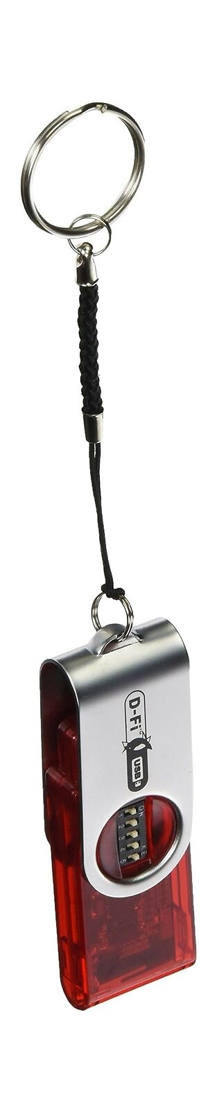 CHAUVET DJ LED Lighting (DFIUSB4PK)