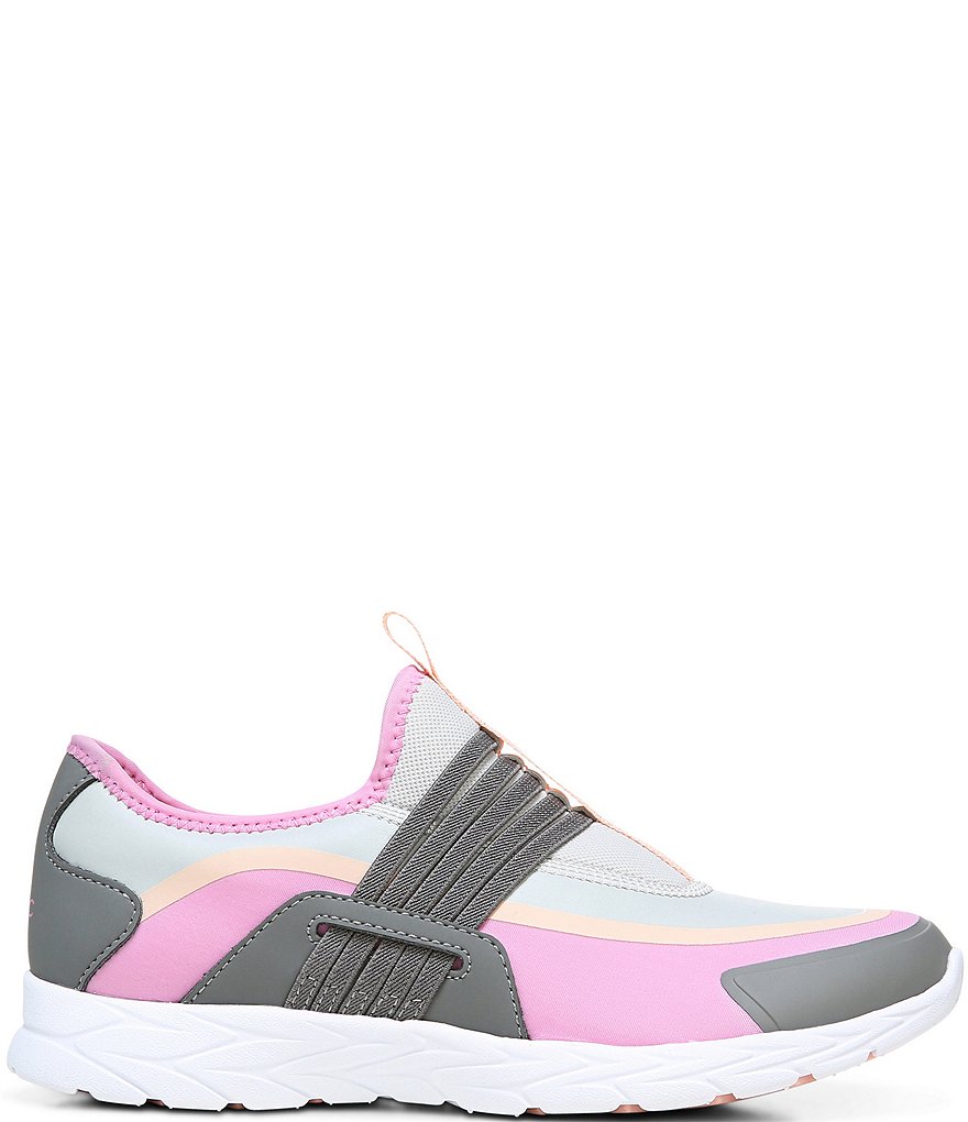 Reebok Women's DailyFit Slip-On Sneakers