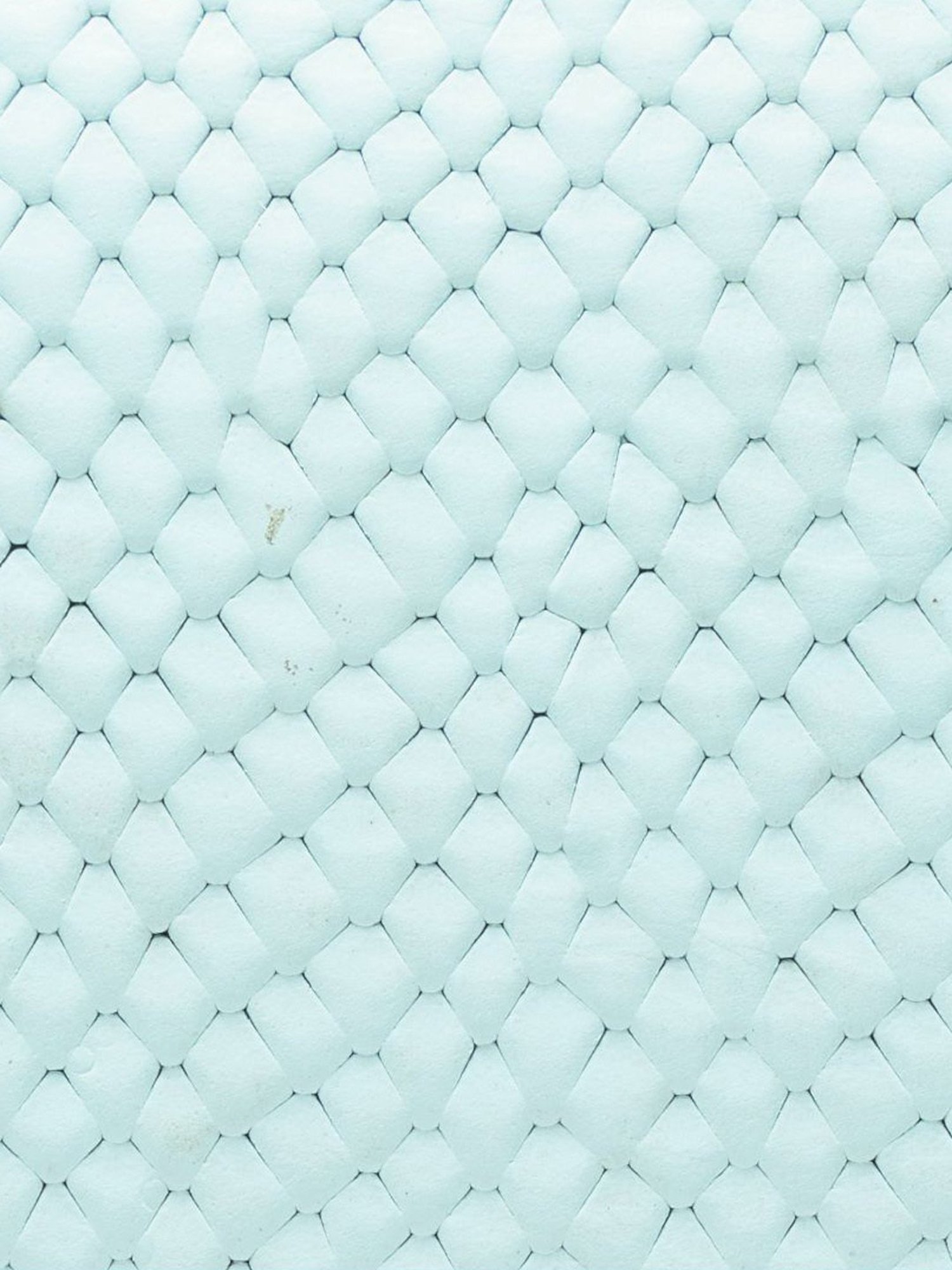 RI2K London Blue Leather Medium Animal Effect Cross Body Bag