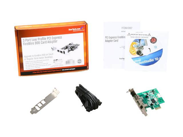 iStarUSA DD-666-2U-M 2U PCIe x16 to PCIe x16 Riser Card Middle Position