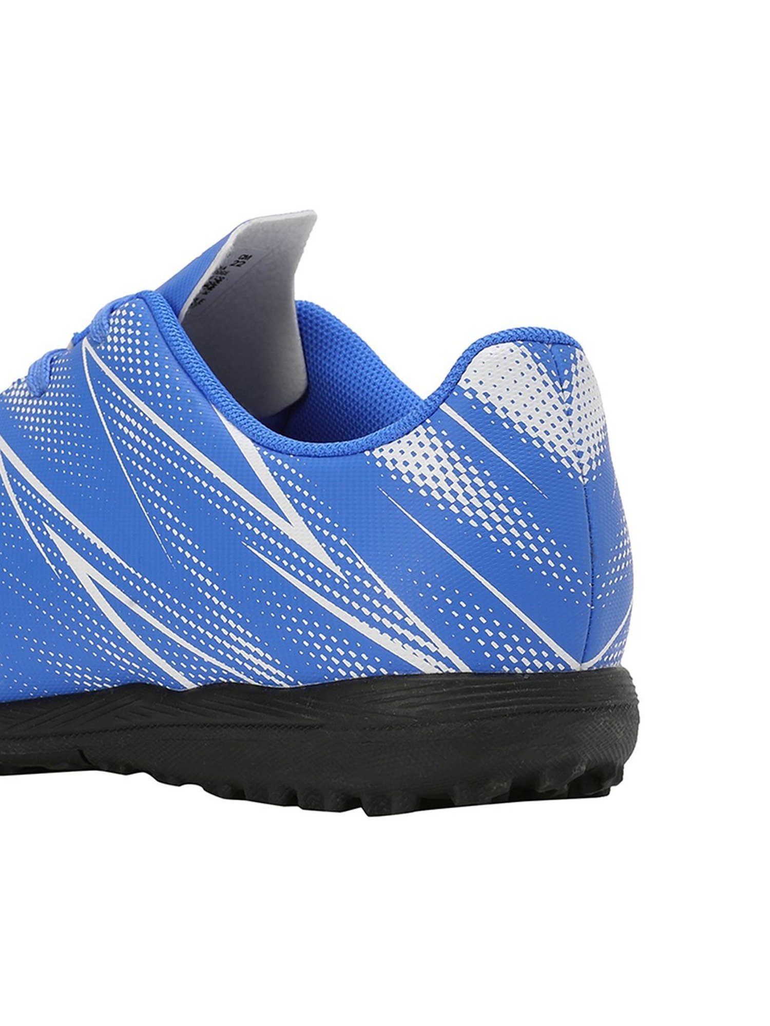 Puma Kids ATTACANTO TT Bluemazing Football Shoes