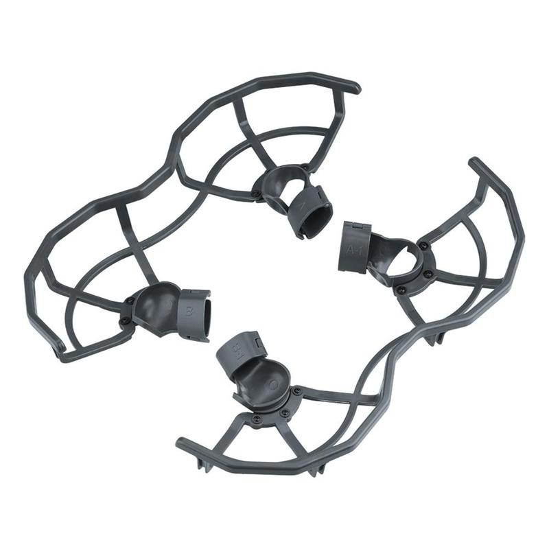 Blade Protection Cover Propeller Aanti-collision Ring Protect Prpropeller All-inclusive Protective ring for FPV