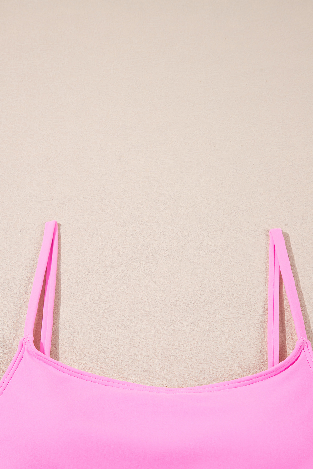 Black Plant Print Zip Front Half Sleeve One Piece Swimsuit