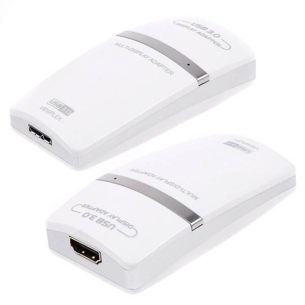USB 3.0 to HD Adapter
