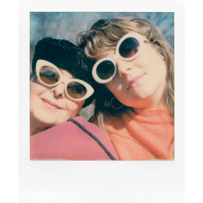 Polaroid Color Film for i-Type - Double Pack