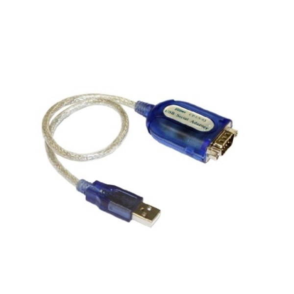 CP Technologies USB 2.0 Serial Adapter (CP-US-03-10PK)