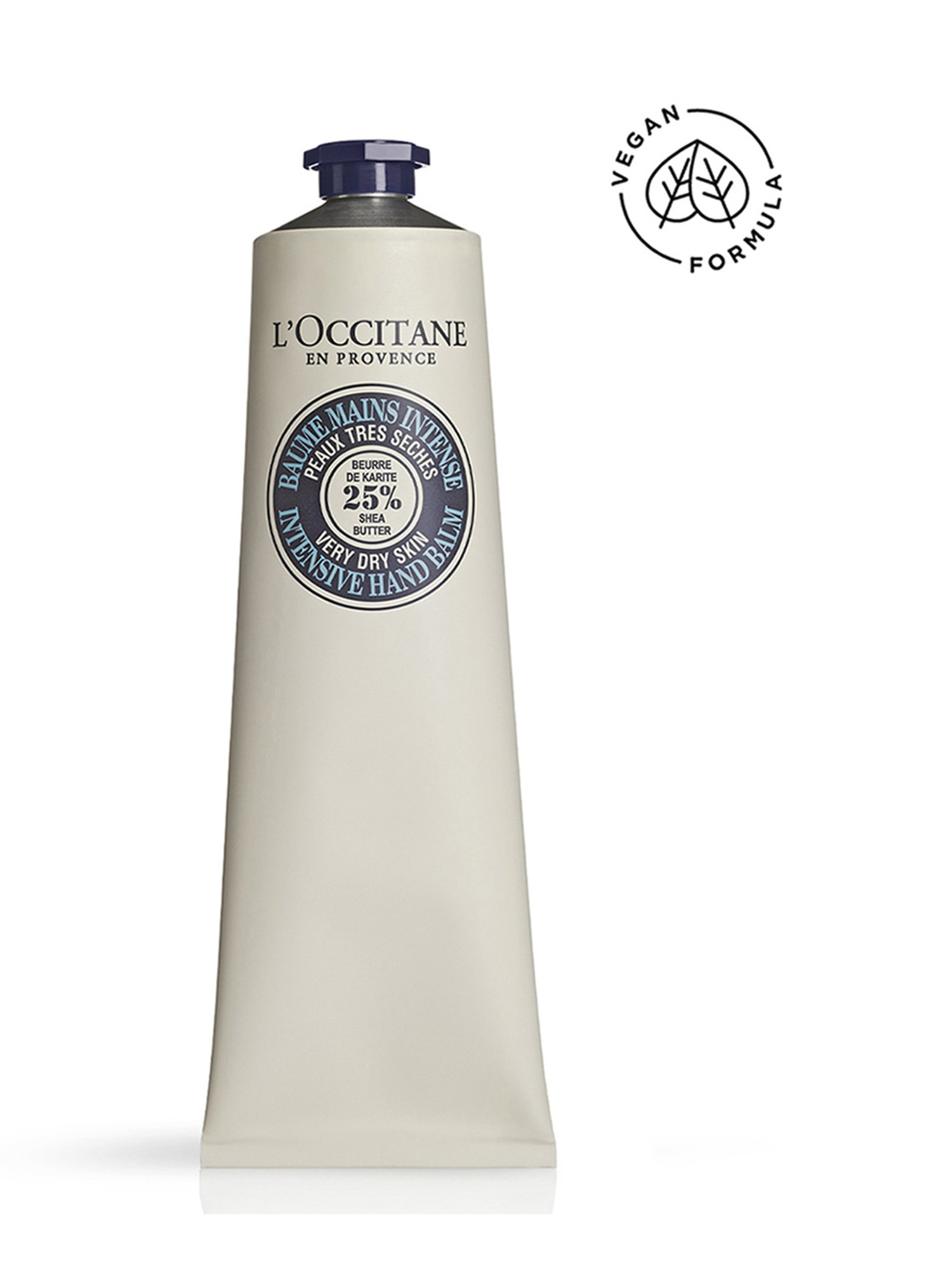 L'Occitane Shea Butter Intensive Hand Balm - 150 ml