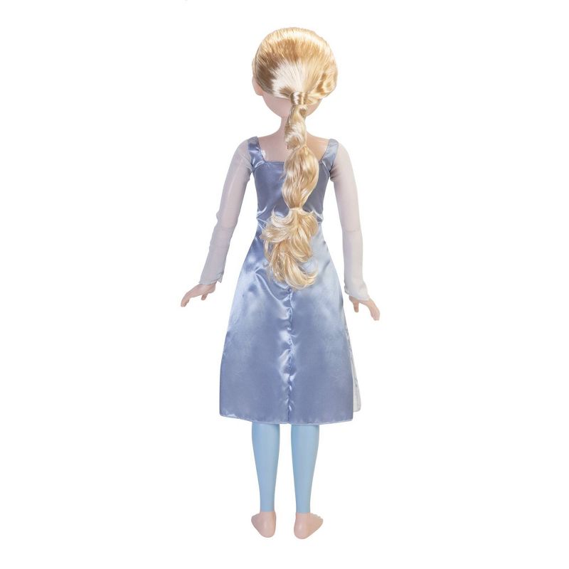 Disney Frozen 2 Ice Powers Playdate Elsa