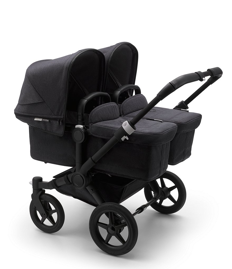 Bugaboo Refined Donkey 3 Bassinet Fabric Complete for Refined Donkey 3 Convertible Stroller