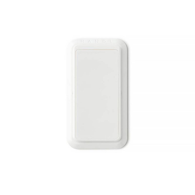 HANDLstick Phone Grip - White