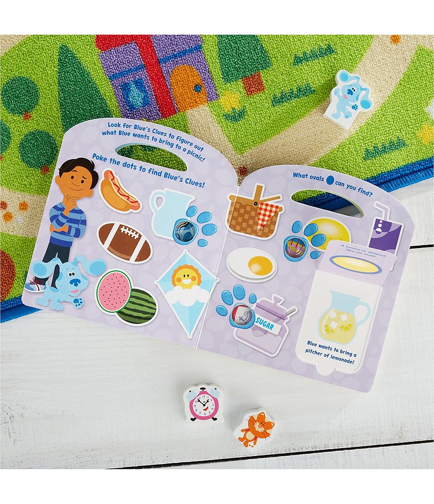 Lily & River Little Numbers Math Game