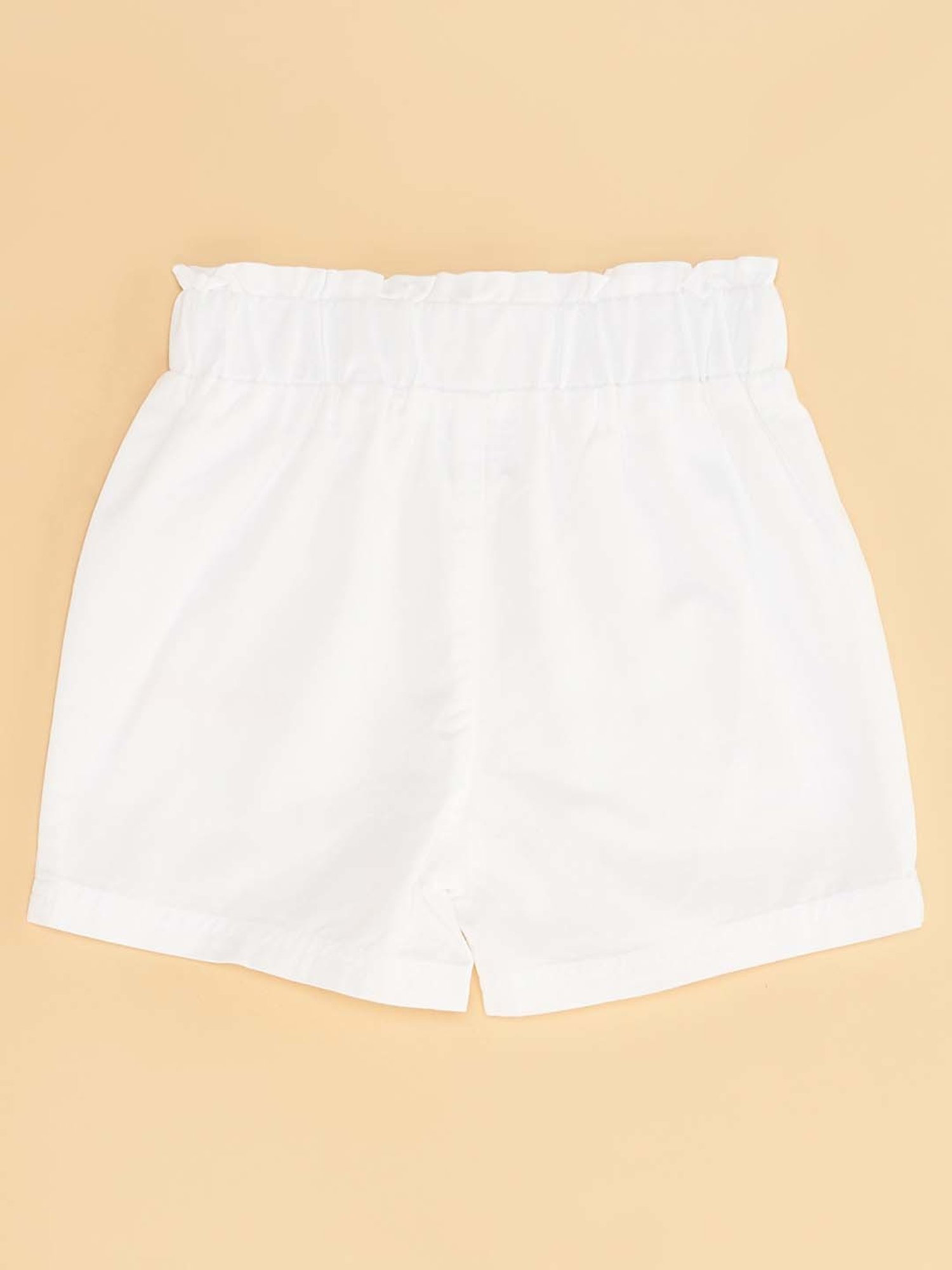 Bumzee Kids Multicolor Printed Shorts (Pack Of 3)