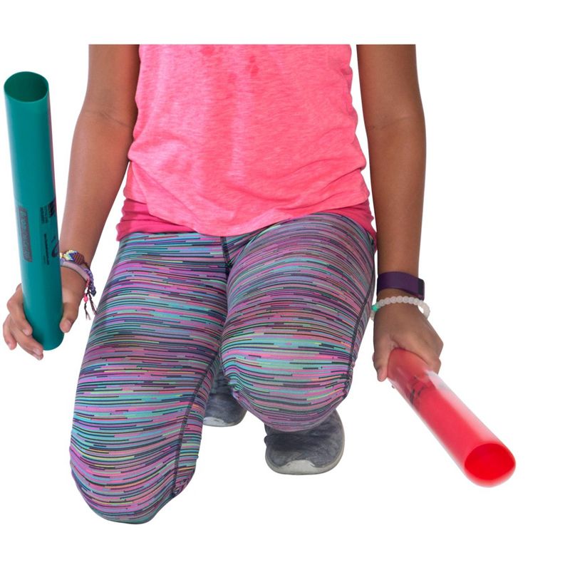 Rhythm Band 8-Note Diatonic Set, 8 pc