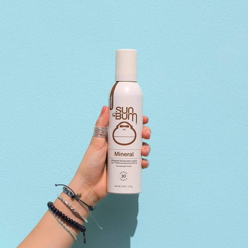 Coppertone Kids Pure and Simple Botanicals Sunscreen Lotion- SPF 50 - 6oz