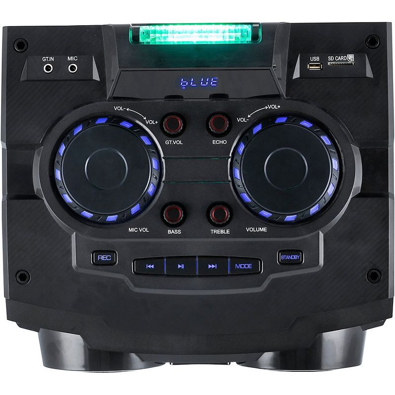 Gemini GSYS-4000 Flagship Home Theater System