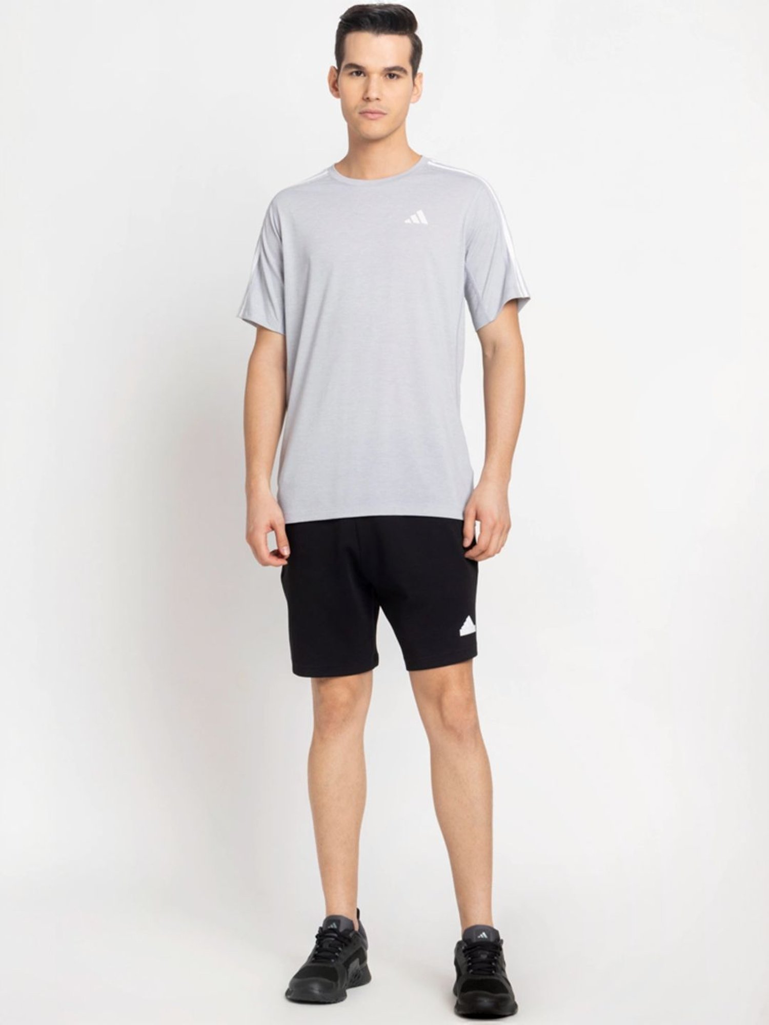 Adidas Halsil Regular Fit T-Shirt