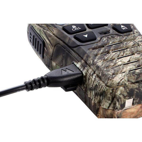 Midland X-TALKER T75VP3 GMRS Two-Way Radio w/ Up To 38 Mile Range