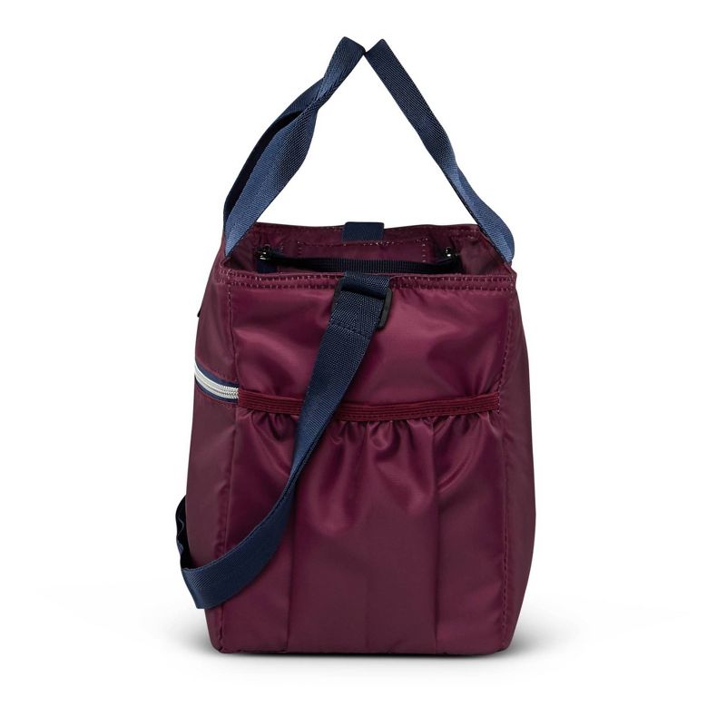 Igloo Sport Luxe Mini City Lunch Bag - Wine