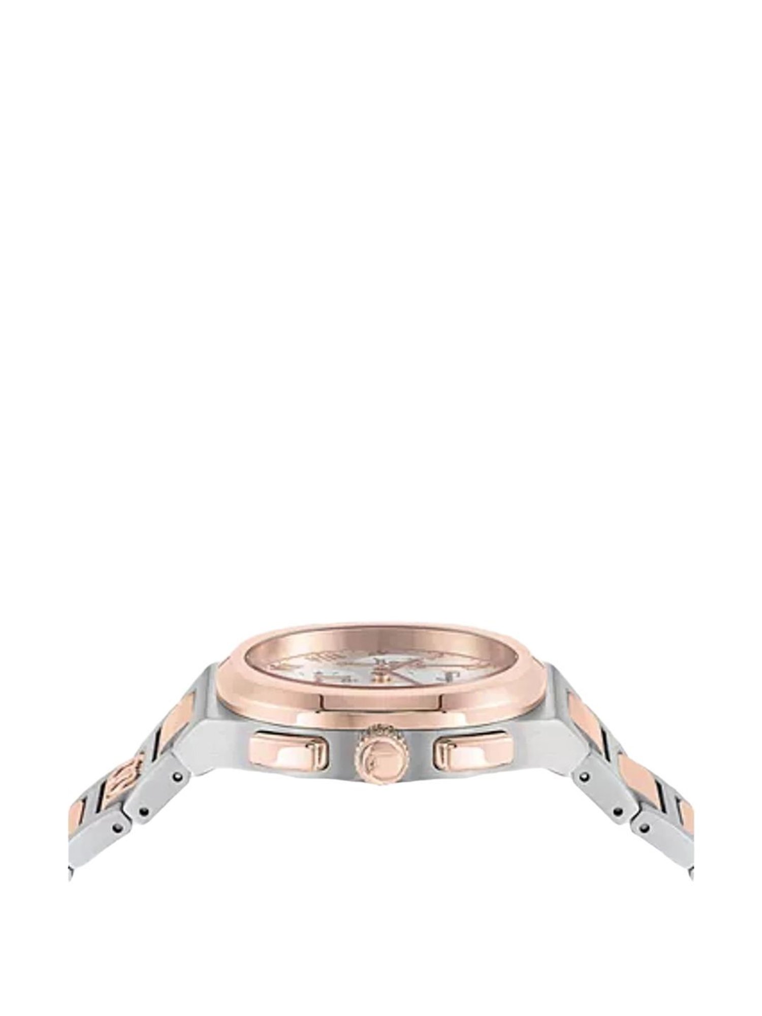 Ferragamo SFKR00323 Analog Watch for Men