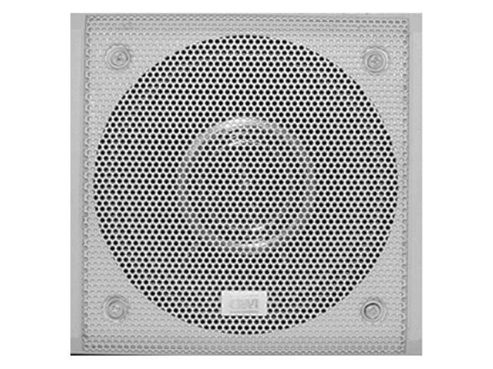 OWI M5CX710 5 inch 70V Water Resistant (BSK) Speaker/125Hz-20kHz/10 Watts