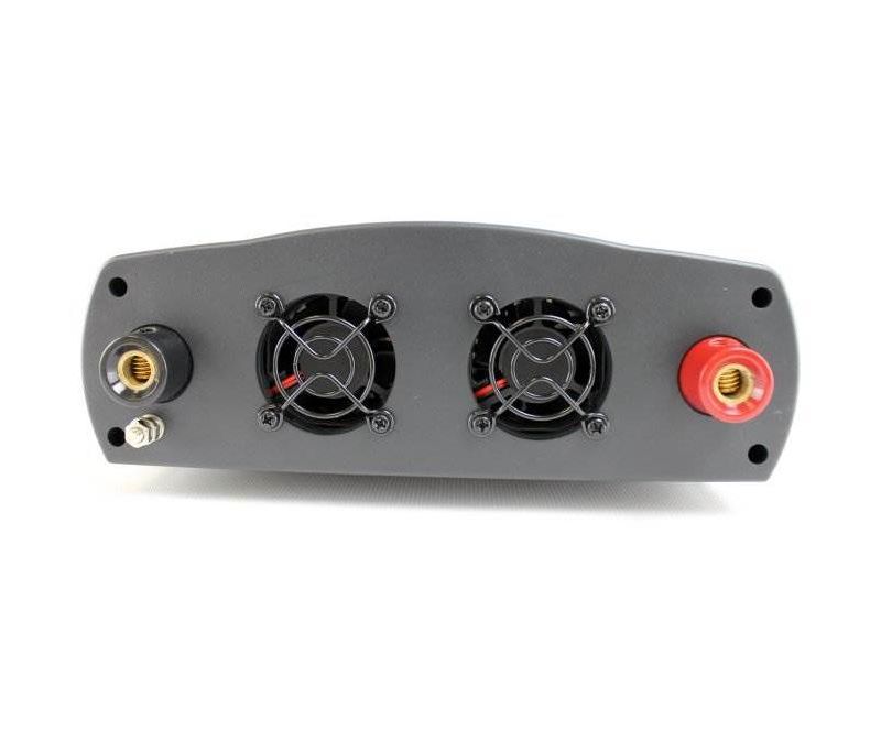 Cobra CPI1575 1500 WATT DC to AC Car Power Inverter 3 Outlet FREE 2 DAY DELIVERY