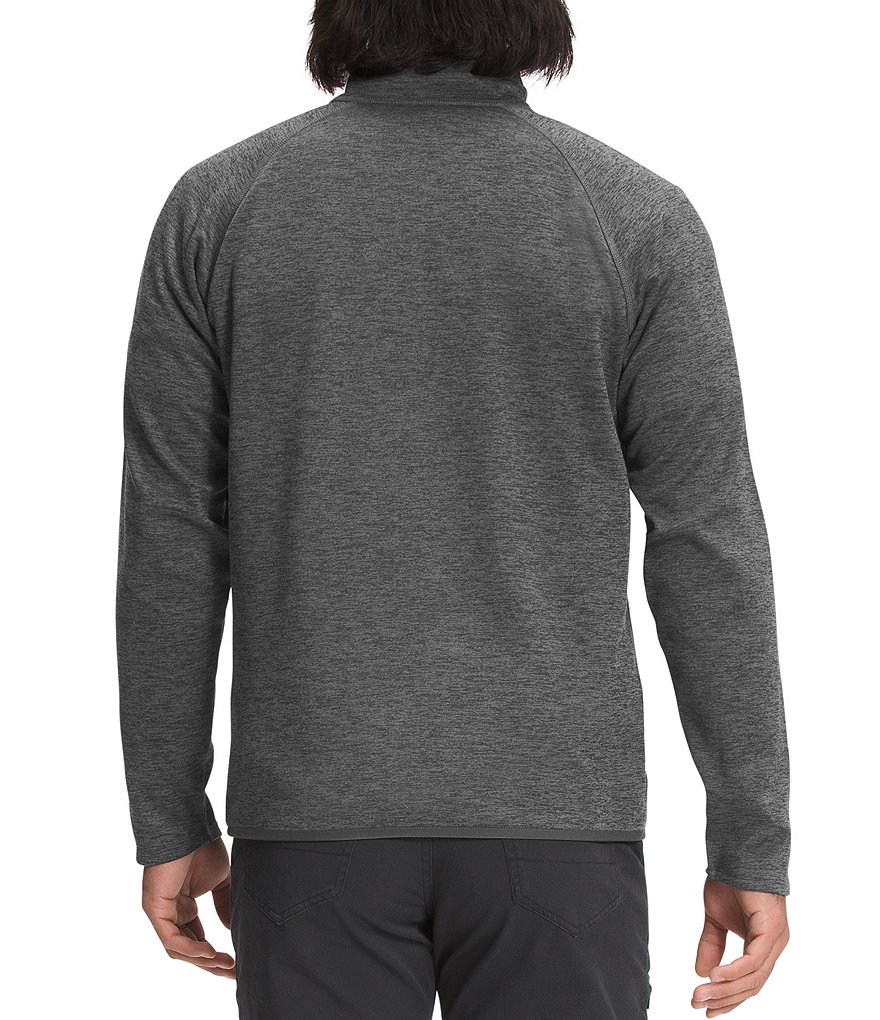 The North Face Canyonlands Full-Zip Jacket