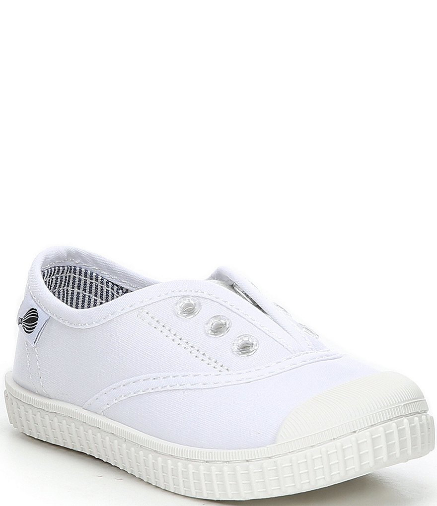 Copper Key Adventure Wear Kids' Budeee-A Washable Eyelet Sneakers (Youth)