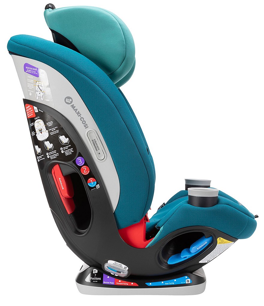 Maxi Cosi Magellan XP All-in-One Convertible Car Seat