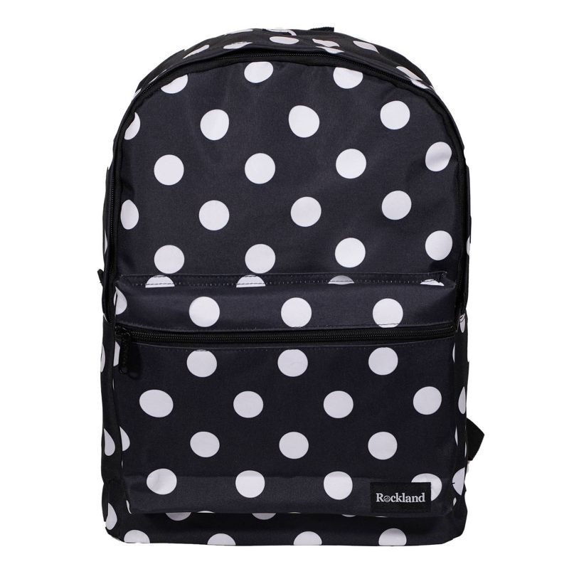 Rockland 17'' Classic Laptop Backpack